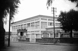 Relizane 511- ecole maternelle Edmond Naegelen COLLECTION DES AMIS DE ND DE SANTA CRUZ